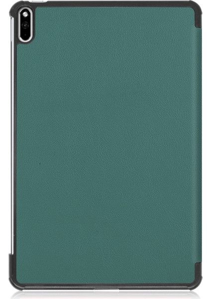 Huawei Matepad Pro 10.8'' 2021 / 2019 İçin Kılıf (Yurt Dışından)