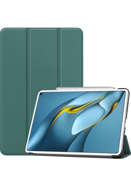 Huawei Matepad Pro 10.8'' 2021 / 2019 İçin Kılıf (Yurt Dışından)
