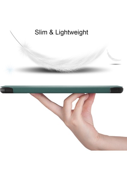 Huawei Matepad Pro 10.8'' 2021 / 2019 İçin Kılıf (Yurt Dışından)