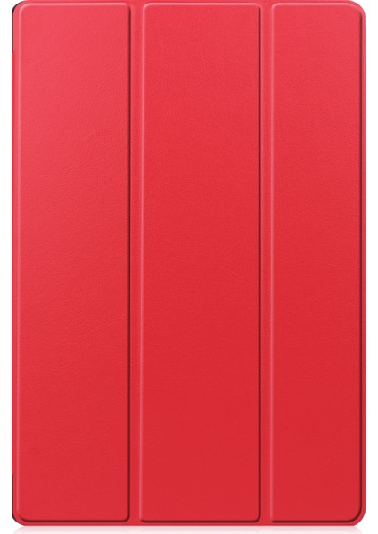 Samsung Galaxy Tab S7 Lite 12.4'' İçin Kılıf (Yurt Dışından)