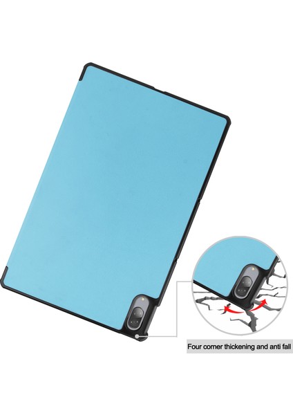 Pad Pro 11.5'' İçin Kılıf (Yurt Dışından)