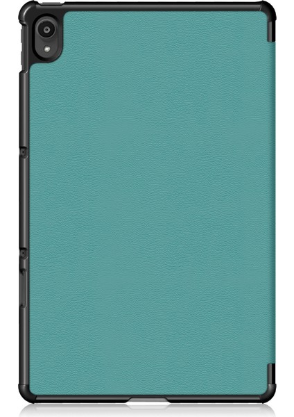 Tab P11 TB-J606F İçin Kılıf (Yurt Dışından)