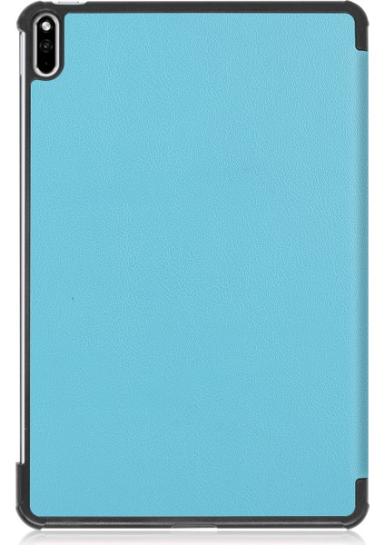 Huawei Matepad Pro 10.8'' 2021 / 2019 İçin Kılıf (Yurt Dışından)