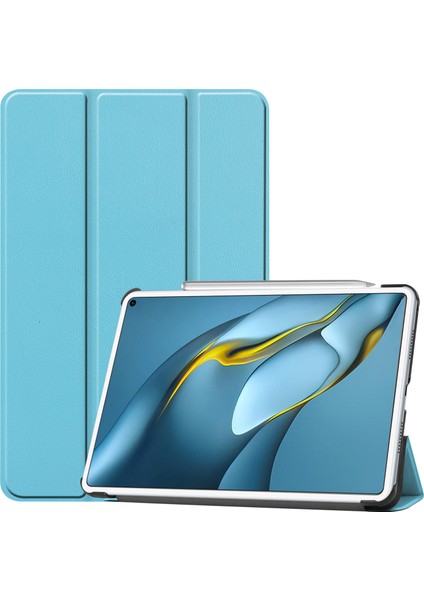 Huawei Matepad Pro 10.8'' 2021 / 2019 İçin Kılıf (Yurt Dışından)