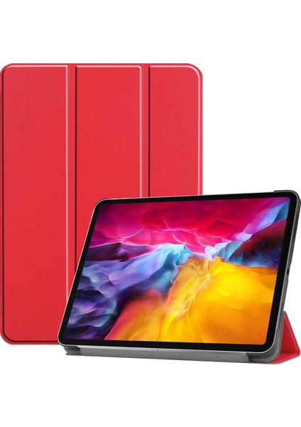 iPad Pro 11 2021 / 2020 / 2018 İçin Kılıf (Yurt Dışından)
