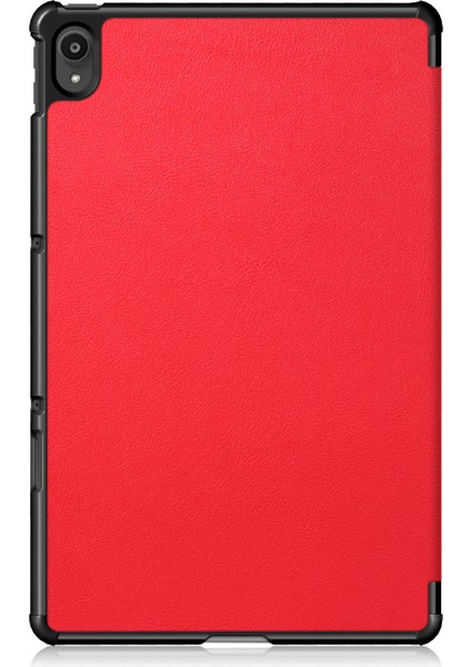 Tab P11 TB-J606F İçin Kılıf (Yurt Dışından)