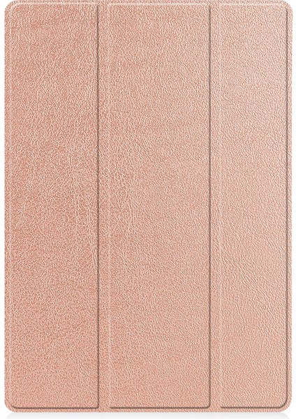 Samsung Galaxy Tab S7 Fe 12.4'' İçin Kılıf (Yurt Dışından)