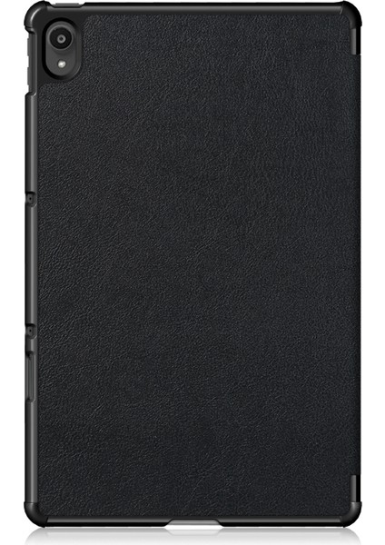 Lenovo Tab P11 TB-J606F İçin Kılıf (Yurt Dışından)