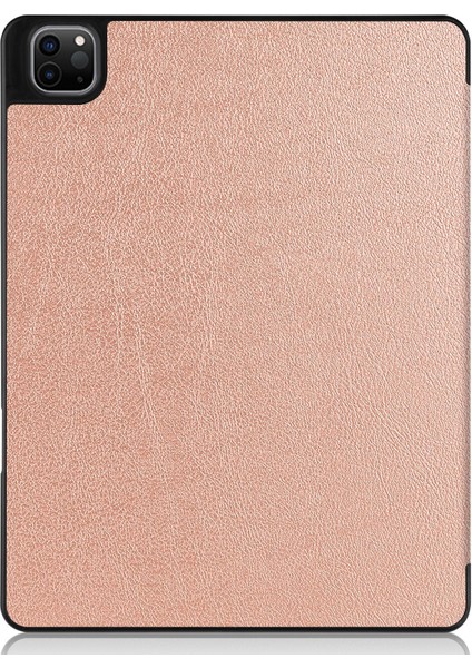 iPad Pro 12.9 2021 İçin Kılıf (Yurt Dışından)