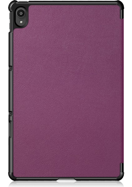 Tab P11 TB-J606F İçin Kılıf (Yurt Dışından)