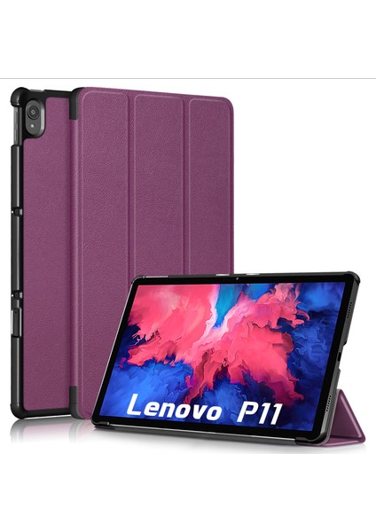 Tab P11 TB-J606F İçin Kılıf (Yurt Dışından) fiyatları