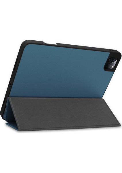 iPad Pro 11 2021 İçin Kılıf (Yurt Dışından)