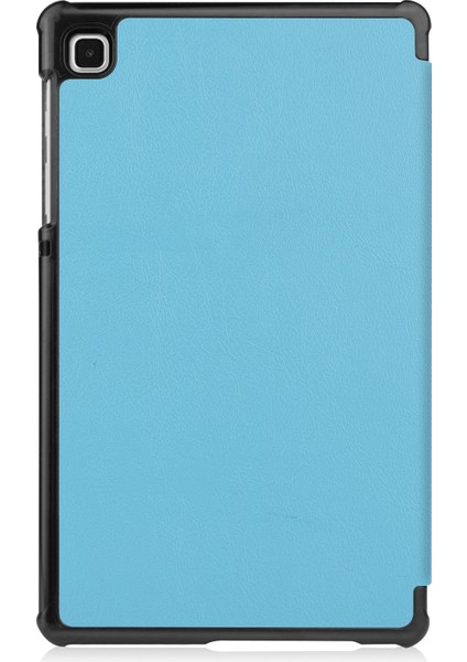 Samsung Galaxy Tab A7 Lite SM-T220 / SM-T225 İçin Kılıf (Yurt Dışından)