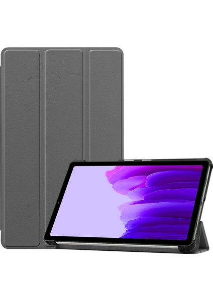 Samsung Galaxy Tab A7 Lite SM-T220 / SM-T225 İçin Kılıf (Yurt Dışından)