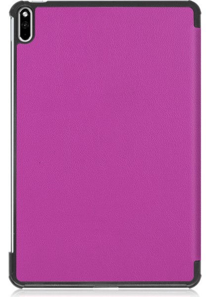 Huawei Matepad Pro 10.8'' 2021 / 2019 İçin Kılıf (Yurt Dışından)