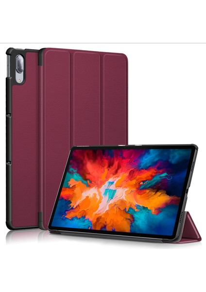 Tab P11 Pro 11.5 TB-J706F İçin Kılıf (Yurt Dışından)