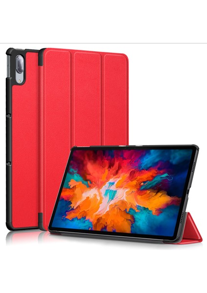 Tab P11 Pro 11.5 TB-J706F İçin Kılıf (Yurt Dışından)