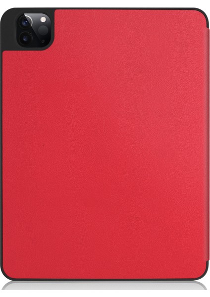 iPad Pro 11 2021 İçin Kılıf (Yurt Dışından)