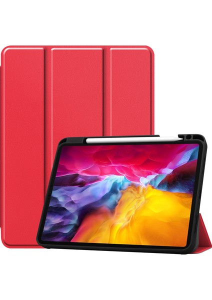 iPad Pro 11 2021 İçin Kılıf (Yurt Dışından)