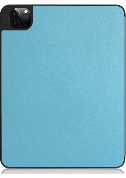 iPad Pro 11 2021 İçin Kılıf (Yurt Dışından)