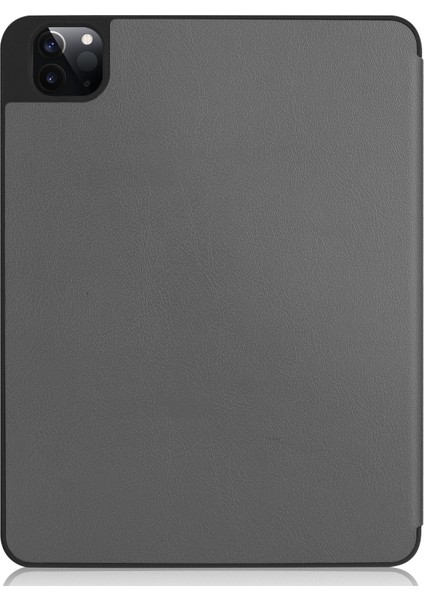 iPad Pro 11 2021 İçin Kılıf (Yurt Dışından)
