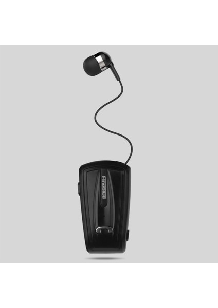 F-V6 Kablosuz Bluetooth Kulaklıklık (Yurt Dışından)