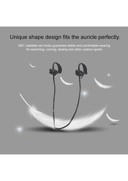 Kablosuz Bluetooth Kulaklık 8 GB Mp3 Müzik Çalar (Yurt Dışından) indirimleri