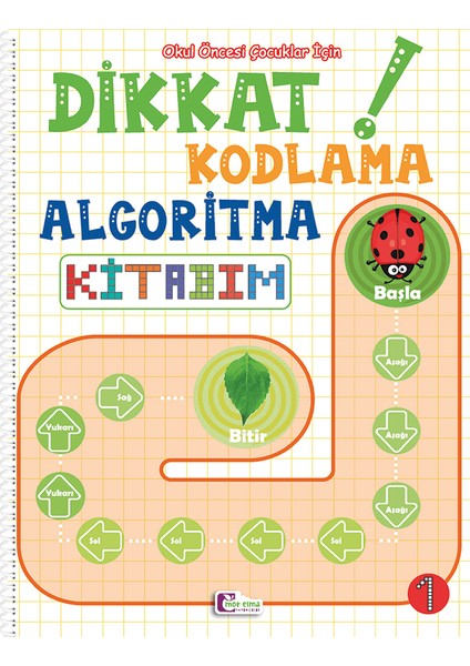 Araştırmacı Bilginler Iki 5-6 Yaş Okul Öncesi Eğitim Seti modelleri