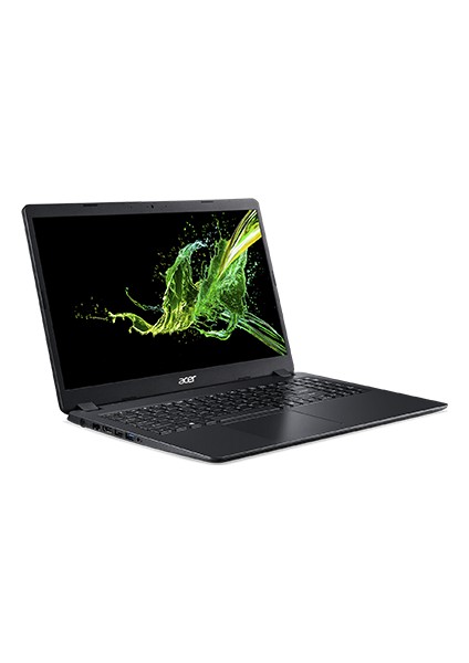 Aspire 3 A315-56 Intel Core I3 1005G1 4GB 256GB SSD Linux 15.6" FHD Taşınabilir Bilgisayar