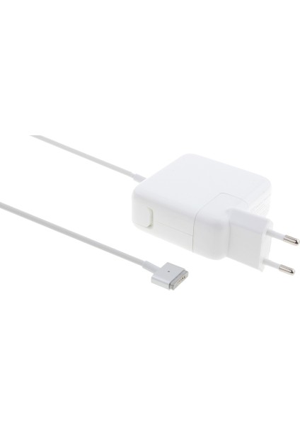 Apple 16.5V 3.65A (60W) Magsafe 2 Uyumlu Şarj Adaptörü