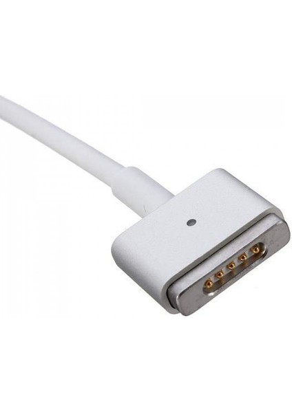 Apple 16.5V 3.65A (60W) Magsafe 2 Uyumlu Şarj Adaptörü
