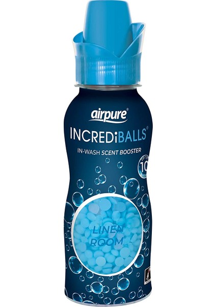 Mavi Zambak Çiçeği Özü 128 gr