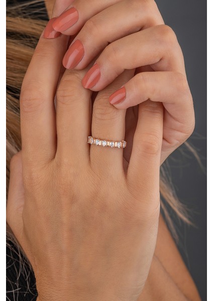 14 Ayar Altın Kadın Yüzük fiyatları