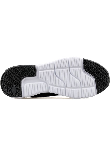 Hml Tomson Unisex Siyah Sneaker 900057-2001 fırsatları