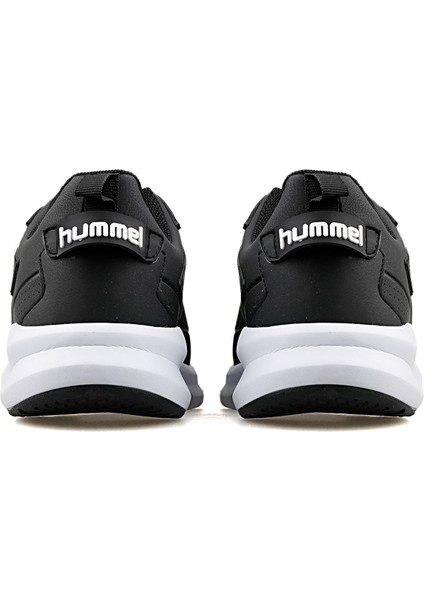 Hml Tomson Unisex Siyah Sneaker 900057-2001 indirimleri
