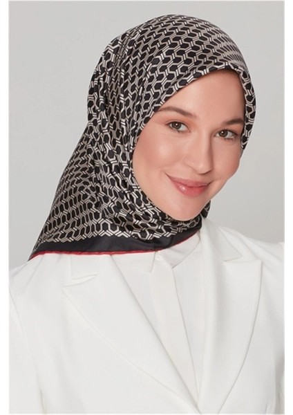 Ipek Eşarp 8401D (Twill)-86