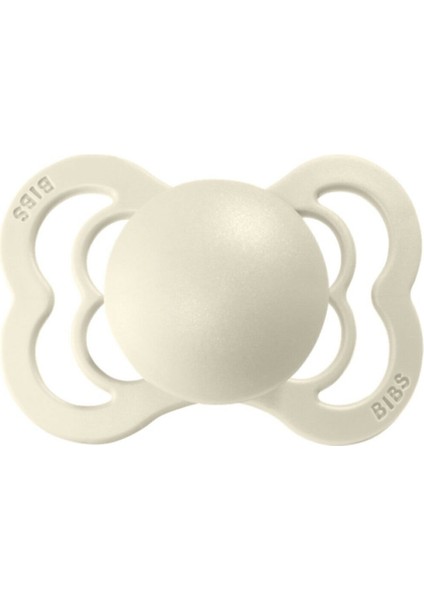 Supreme Silikon Emzik Ivory 6+ Ay