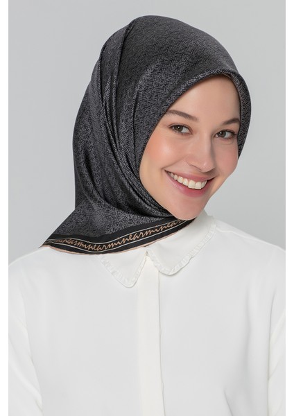 Ipek Eşarp 8418D (Twill) (Nostalji)-31