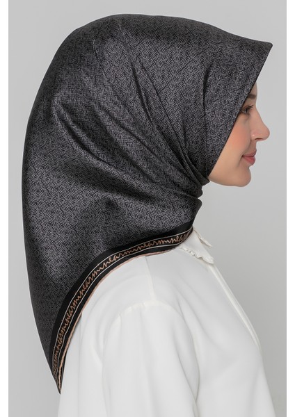 Ipek Eşarp 8418D (Twill) (Nostalji)-31