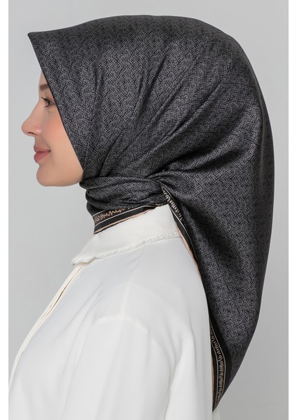 Ipek Eşarp 8418D (Twill) (Nostalji)-31