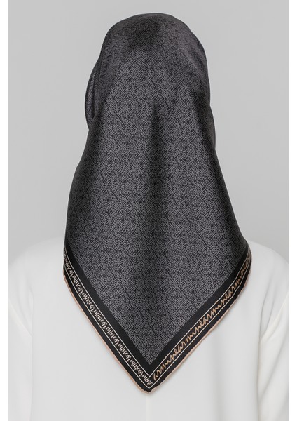 Ipek Eşarp 8418D (Twill) (Nostalji)-31