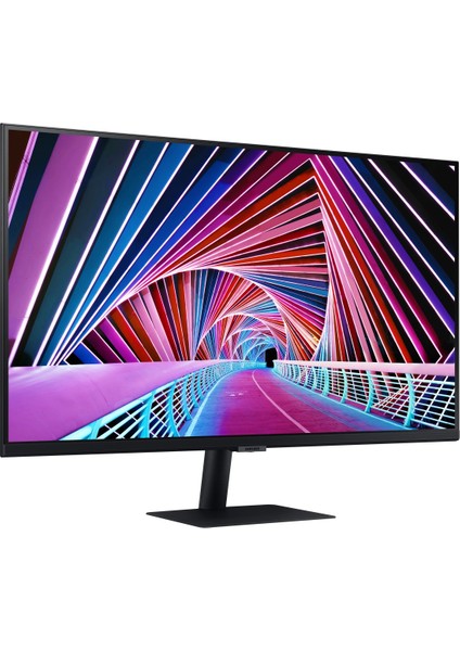 S70A LS32A704NWMXUF 32" 60Hz 5ms (Hdmı+Display) UHD Monitör