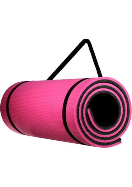 Spor Matı (Minder) 180*60 cm Kalın Mat