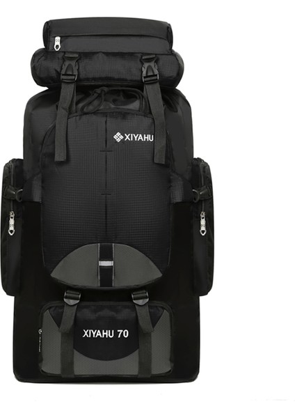 70L Kapasiteli Spor Sırt Çantası (Yurt Dışından)