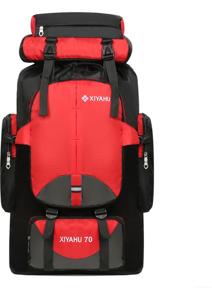 70L Kapasiteli Spor Sırt Çantası (Yurt Dışından)