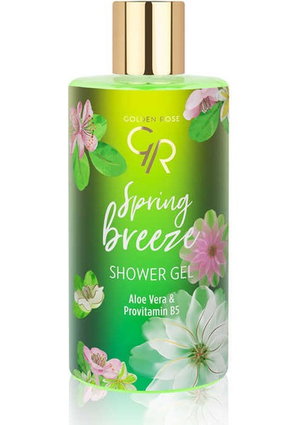 Shower Gel Sprıng Breeze