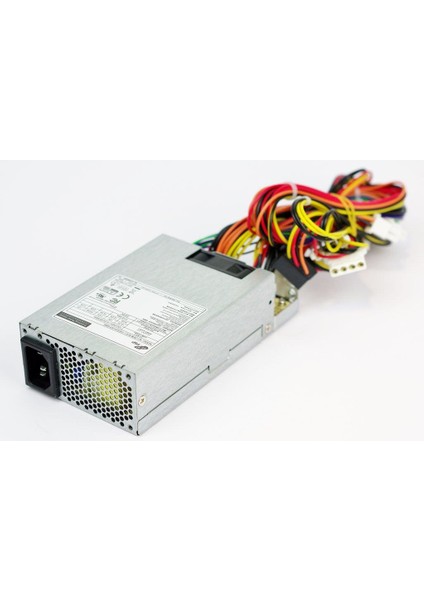 180-50FGNBI - 180W Endüstriyel Atx 1u Power Supply