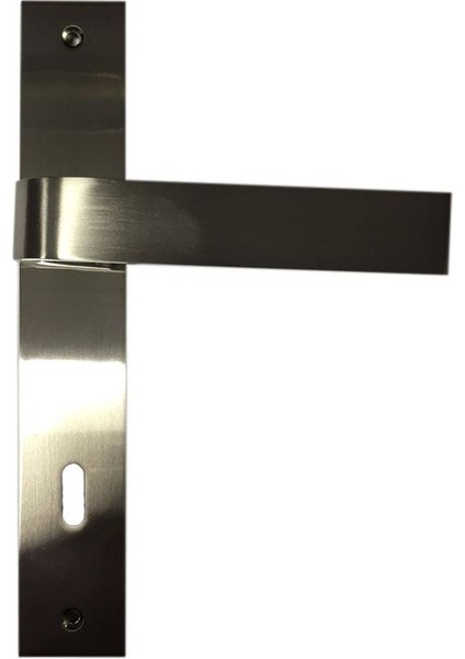 Bartın Inox Oda Nobel Kapı Kolu