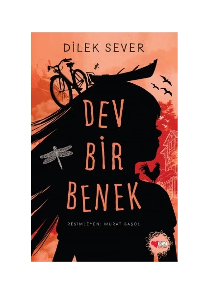 Dev Bir Benek - Dilek Sever