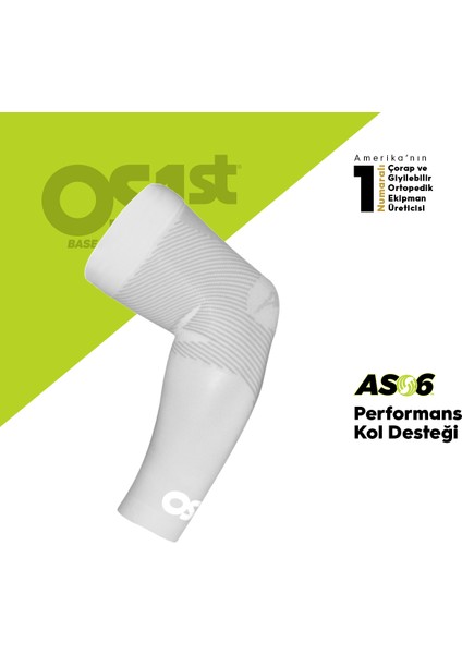 OS1ST ⎟ As6 Performans Kol Desteği